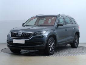 Skoda Kodiaq - 2019