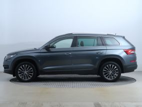 Skoda Kodiaq - 2019