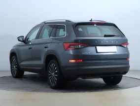 Skoda Kodiaq - 2019
