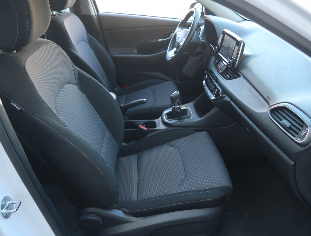 Hyundai i30 Fastback