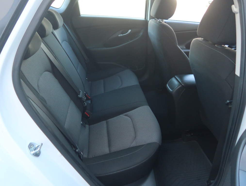 Hyundai i30 Fastback