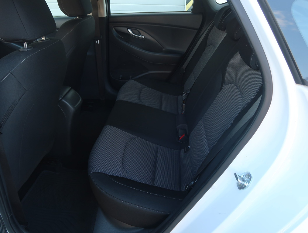 Hyundai i30 Fastback