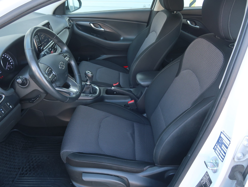 Hyundai i30 Fastback