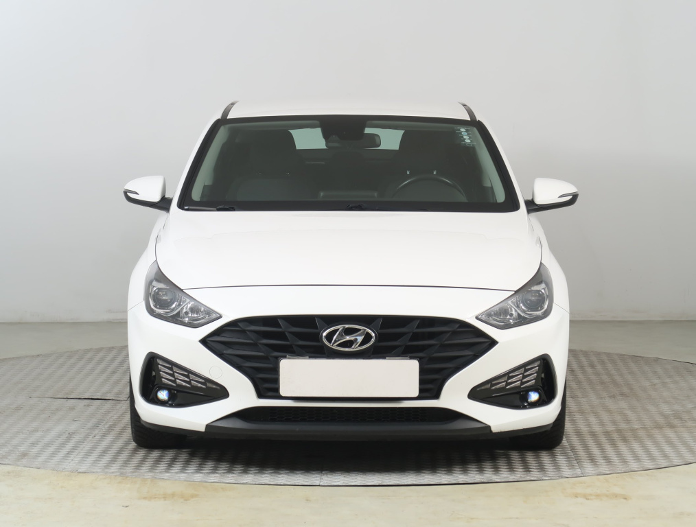 Hyundai i30 Fastback
