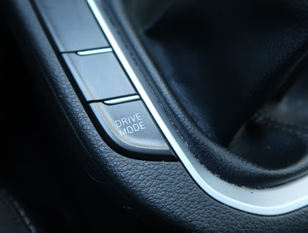 Hyundai i30 Fastback