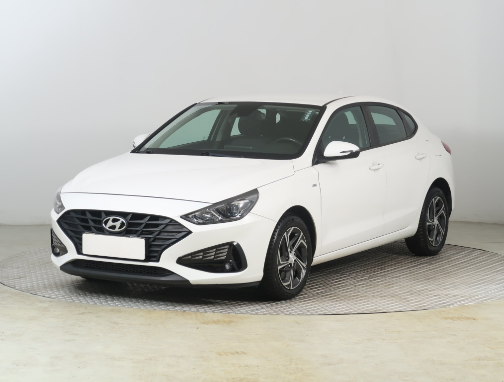 Hyundai i30 Fastback