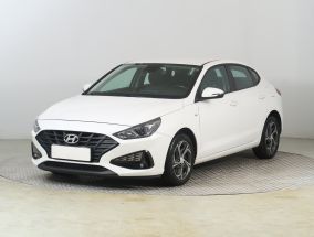 Hyundai i30 Fastback - 2021