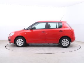 Skoda Fabia - 2009