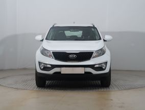 Kia Sportage - 2016