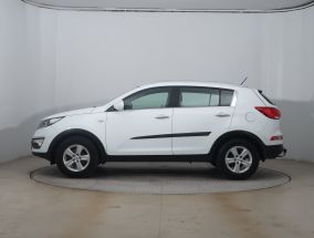 Kia Sportage - 2016