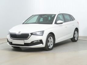Skoda Scala - 2022