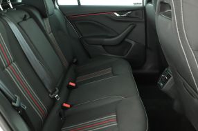Škoda Scala - 2025
