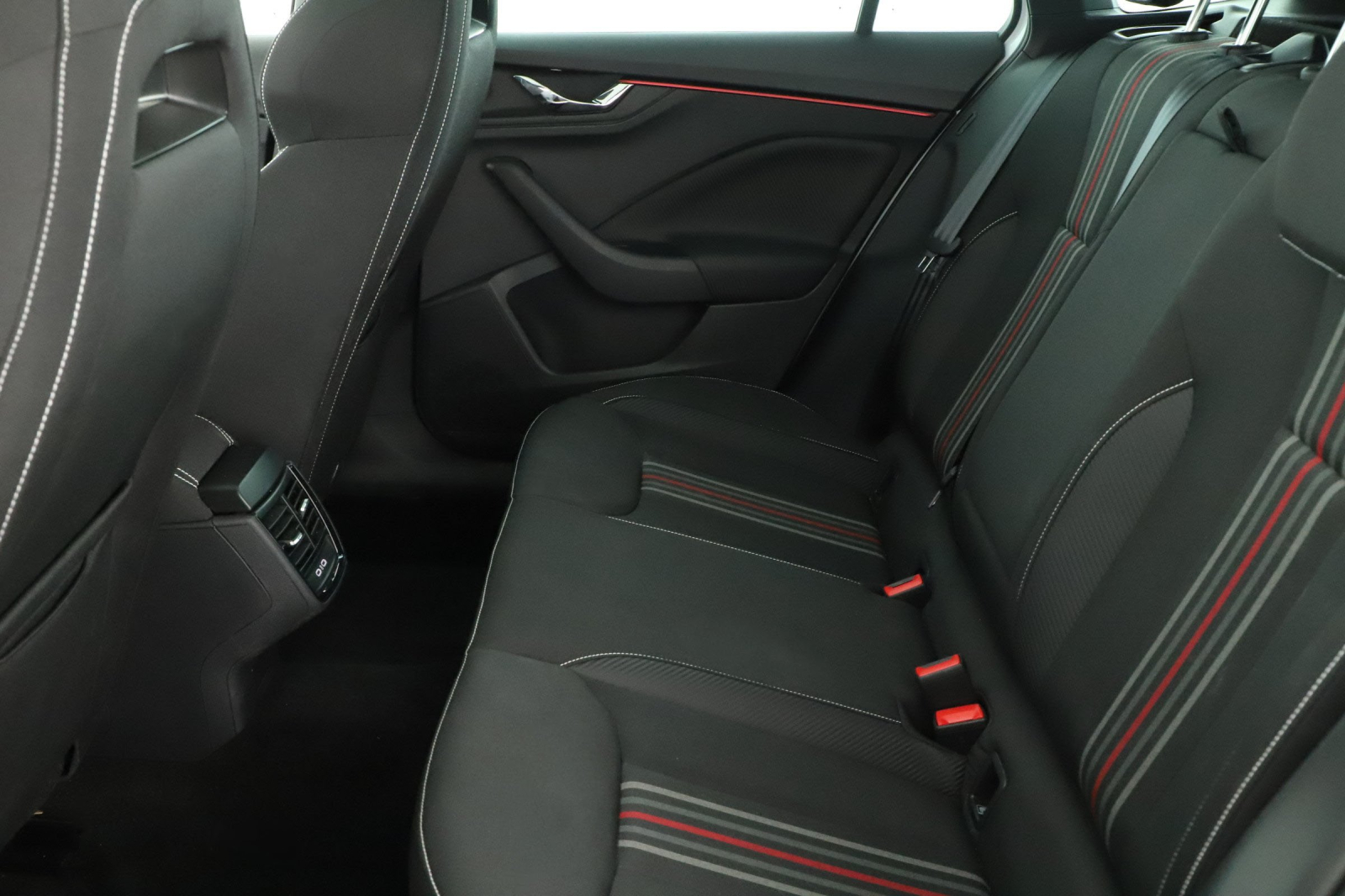 Škoda Scala - 2025