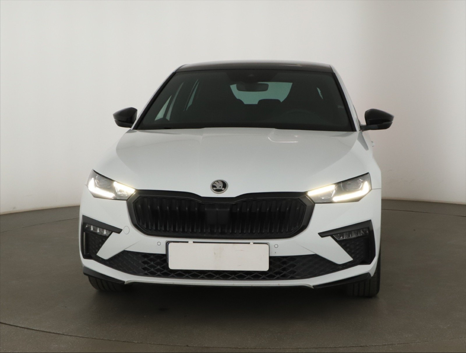 Škoda Scala - 2025