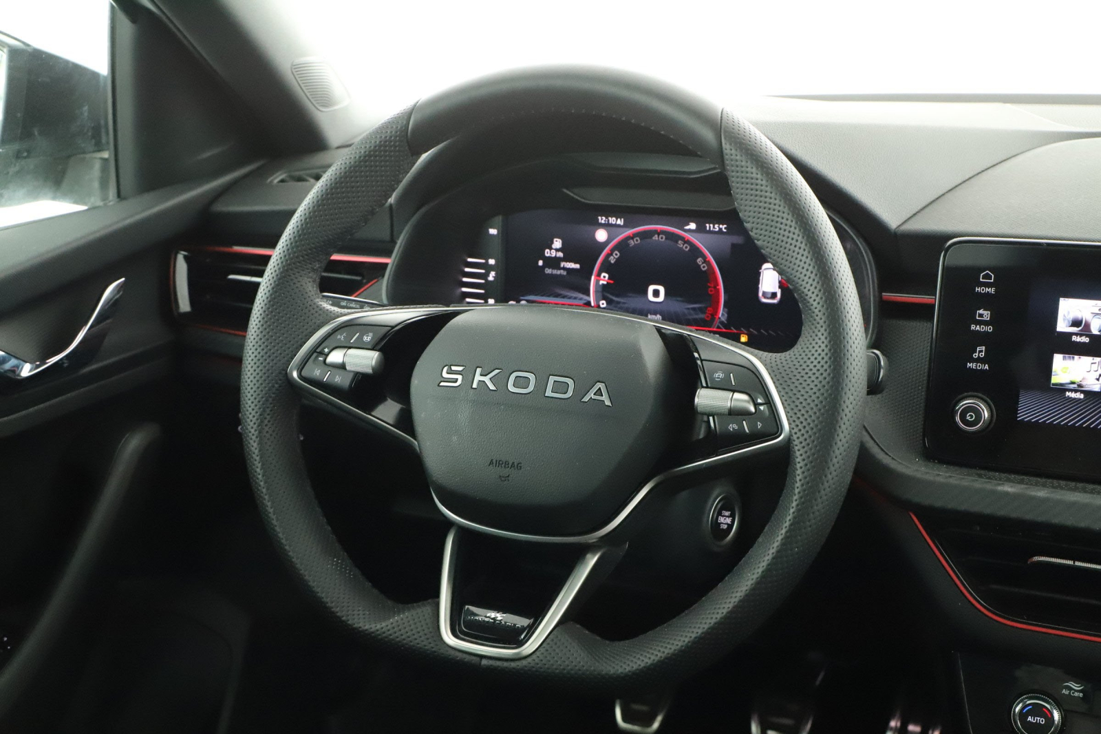 Škoda Scala - 2025