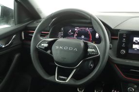 Škoda Scala - 2025