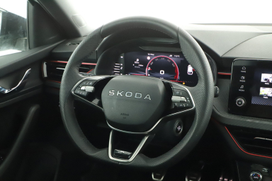 Škoda Scala - 2025