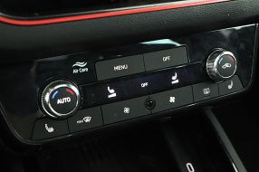 Škoda Scala - 2025