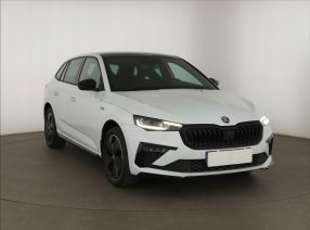 Škoda Scala - 2025