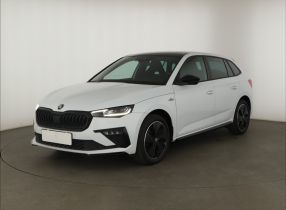 Škoda Scala - 2025