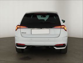 Škoda Scala - 2025