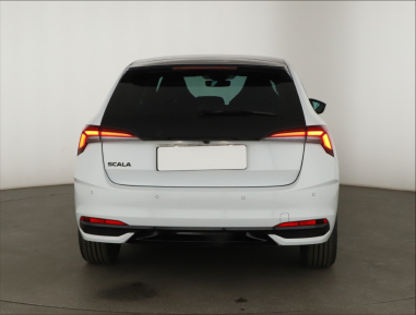 Škoda Scala - 2025