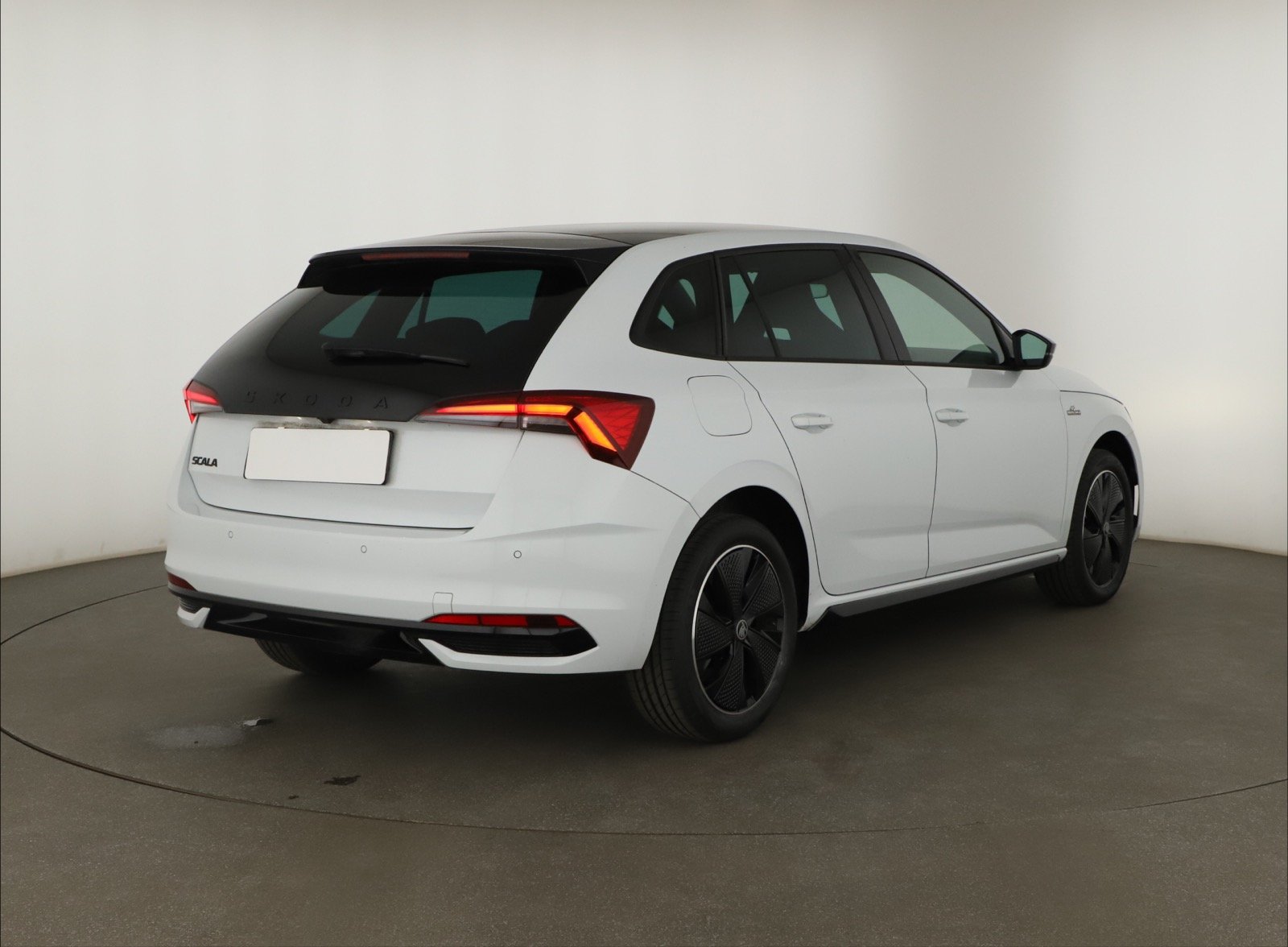 Škoda Scala - 2025