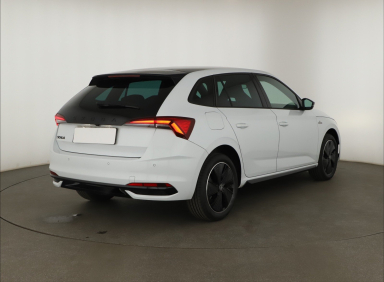 Škoda Scala - 2025