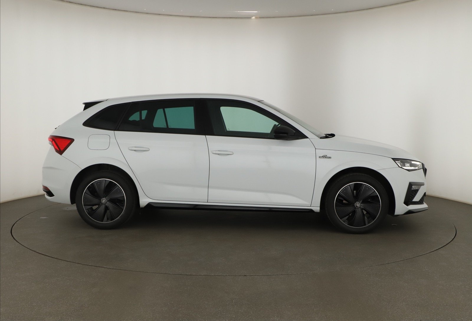 Škoda Scala - 2025
