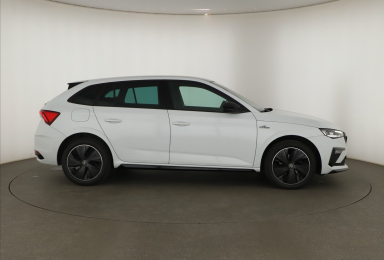 Škoda Scala - 2025