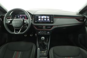 Škoda Scala - 2025