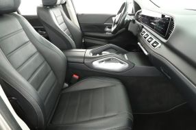 Mercedes-Benz GLE - 2021
