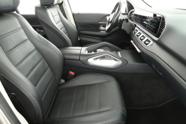 Mercedes-Benz GLE - 2021