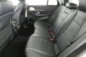 Mercedes-Benz GLE - 2021