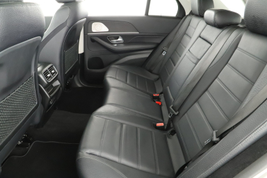 Mercedes-Benz GLE - 2021