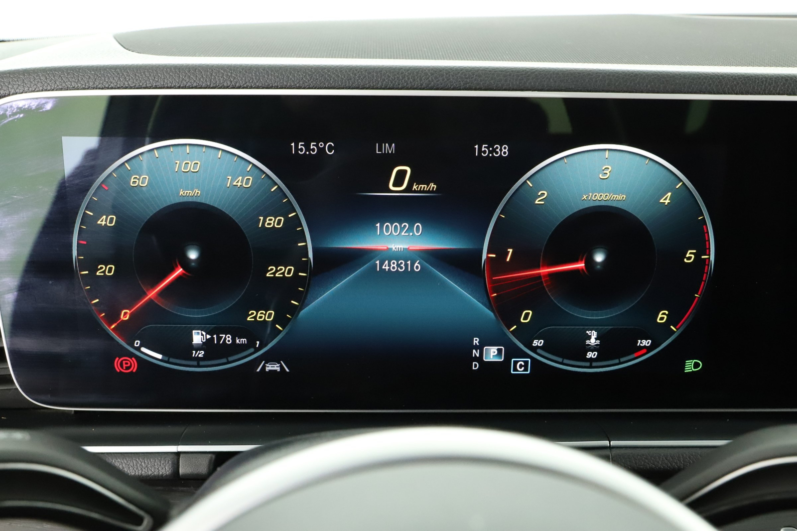 Mercedes-Benz GLE - 2021