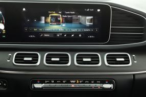 Mercedes-Benz GLE - 2021