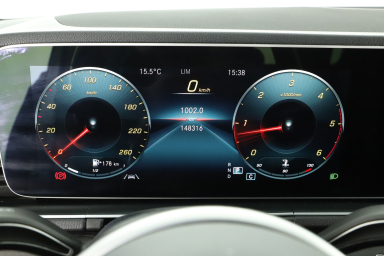 Mercedes-Benz GLE - 2021