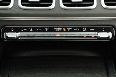 Mercedes-Benz GLE - 2021