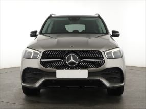 Mercedes-Benz GLE - 2021