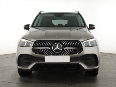 Mercedes-Benz GLE - 2021