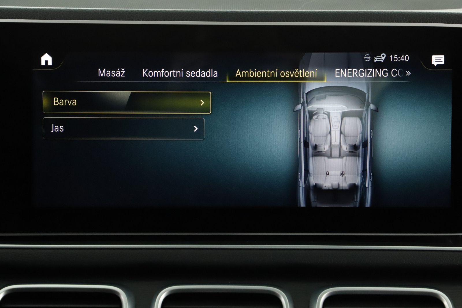 Mercedes-Benz GLE - 2021