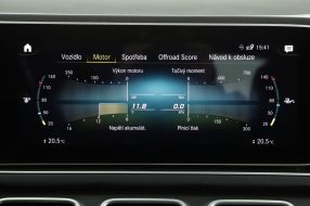 Mercedes-Benz GLE - 2021