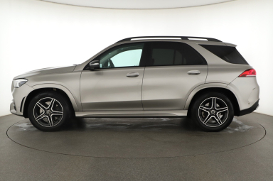 Mercedes-Benz GLE - 2021