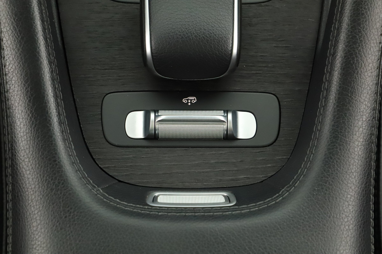 Mercedes-Benz GLE - 2021