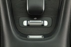 Mercedes-Benz GLE - 2021