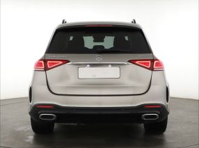 Mercedes-Benz GLE - 2021