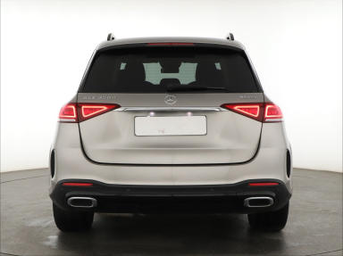 Mercedes-Benz GLE - 2021