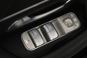 Mercedes-Benz GLE - 2021