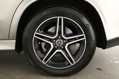 Mercedes-Benz GLE - 2021